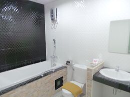 The Icon Service Apartment