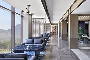 JW Marriott Bengaluru Prestige Golfshire Resort & Spa