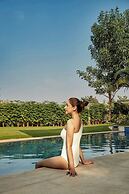 JW Marriott Bengaluru Prestige Golfshire Resort & Spa