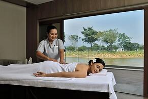 JW Marriott Bengaluru Prestige Golfshire Resort & Spa