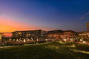 JW Marriott Bengaluru Prestige Golfshire Resort & Spa