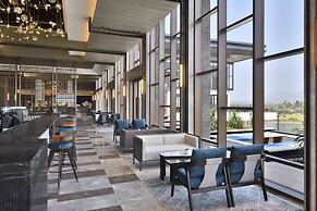 JW Marriott Bengaluru Prestige Golfshire Resort & Spa