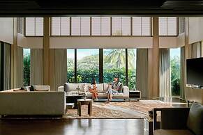 JW Marriott Bengaluru Prestige Golfshire Resort & Spa