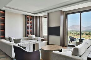JW Marriott Bengaluru Prestige Golfshire Resort & Spa