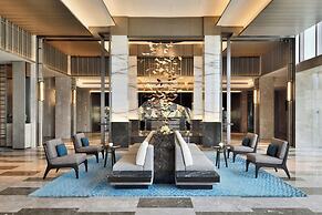 JW Marriott Bengaluru Prestige Golfshire Resort & Spa