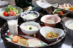 Kurokawa Onsen Yumerindo Hanadomari
