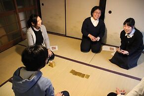 HARUYA Umekoji - Hostel