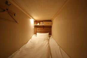 HARUYA Umekoji - Hostel