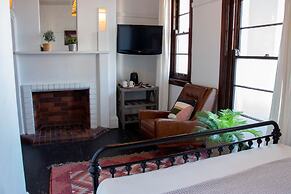 Charing Cross Hotel