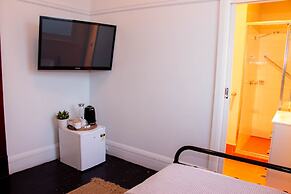 Charing Cross Hotel