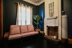 Charing Cross Hotel