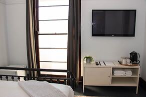 Charing Cross Hotel