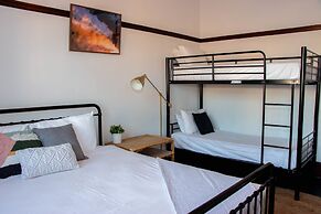 Charing Cross Hotel