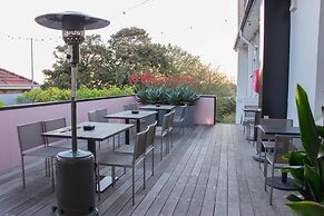 Charing Cross Hotel