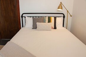 Charing Cross Hotel