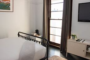 Charing Cross Hotel