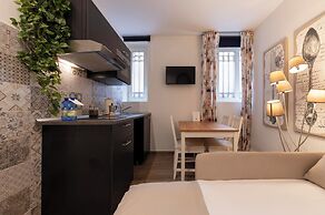 Flaminia Rooms&Suites