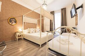 Flaminia Rooms&Suites