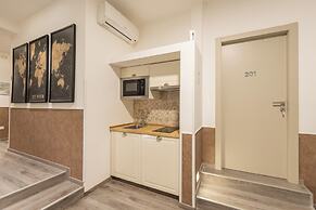Flaminia Rooms&Suites