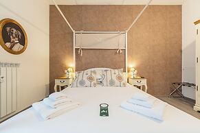 Flaminia Rooms&Suites
