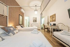 Flaminia Rooms&Suites