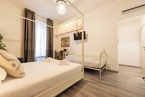 Flaminia Rooms&Suites
