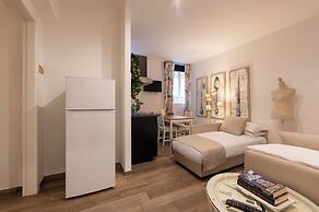 Flaminia Rooms&Suites