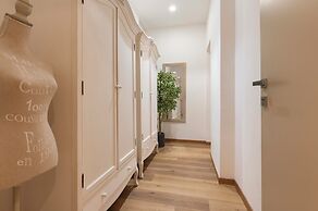 Flaminia Rooms&Suites