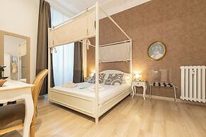 Flaminia Rooms&Suites