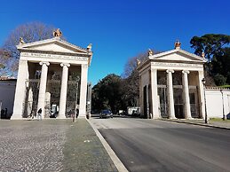 Flaminia Rooms&Suites