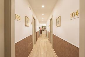 Flaminia Rooms&Suites