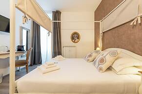Flaminia Rooms&Suites