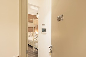 Flaminia Rooms&Suites