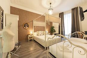 Flaminia Rooms&Suites