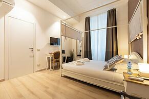 Flaminia Rooms&Suites