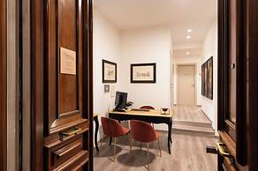 Flaminia Rooms&Suites