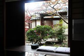 HARUYA Naramachi - Hostel