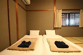 HARUYA Naramachi - Hostel