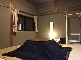 HARUYA Naramachi - Hostel