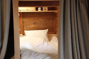 HARUYA Naramachi - Hostel