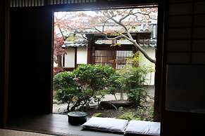 HARUYA Naramachi - Hostel