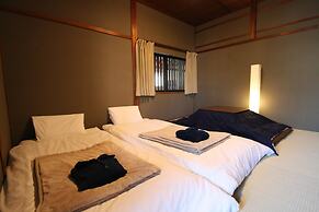 HARUYA Naramachi - Hostel