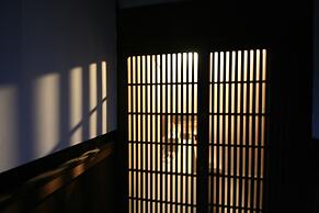 HARUYA Naramachi - Hostel