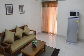Jitthamas Residence