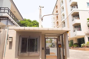 Jitthamas Residence