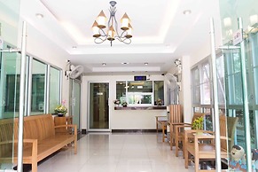 Jitthamas Residence