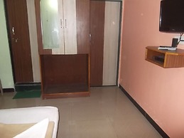 Hotel Oasis