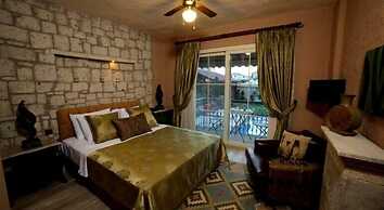 Alacati Mandalina Hotel