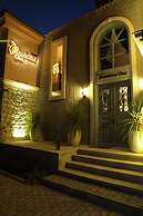 Alacati Mandalina Hotel
