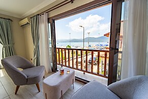 İskelem Otel